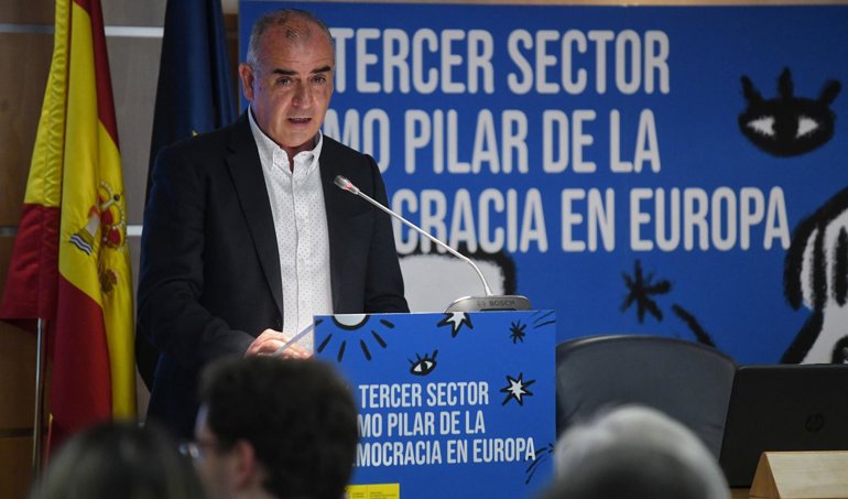Cooperación y Desarrollo