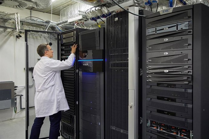 Archivo - Laboratorio de Tecnalia