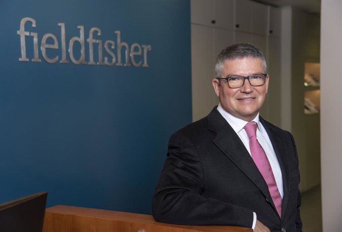El soci director de Fieldfisher España, Jordi Ruiz de Villa