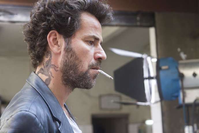 Archivo - El ciclo 'Ecos del Líbano'  proyecatrá cine libané actual en la Mostra de Valncia