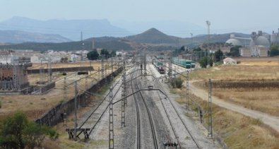 Málaga