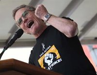 Bryan Cranston: "No nos vais a quitar el trabajo para dárselo a los robots"