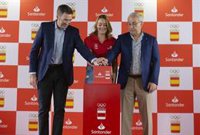 Alejandro Blanco: "En París tenemos que ir a superar las 22 medallas de Barcelona"