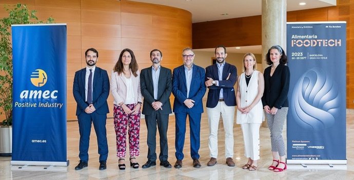 La edición 2023 de Alimentaria Foodtech contará con México como país invitado