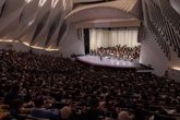 Foto: Más de 51.500 personas presencian los conciertos de la Sinfónica de Tenerife esta temporada