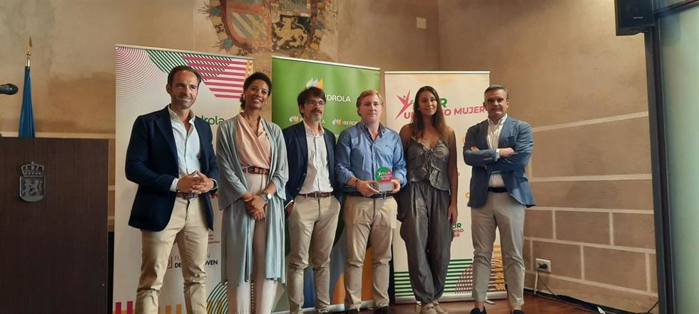 Presentación Tour Universo Mujer