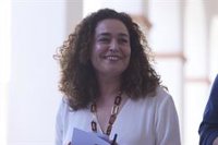 Por Andalucía atisba un "cambio de ciclo" y "mucho protagonismo" de la "agenda andaluza" con Sumar en el Gobierno