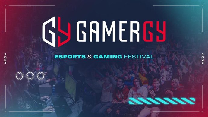 Cartel de Gamergy