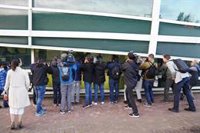 Sesión final del juicio del Alvia: los dos acusados volverán a coincidir y tendrán derecho a la última palabra