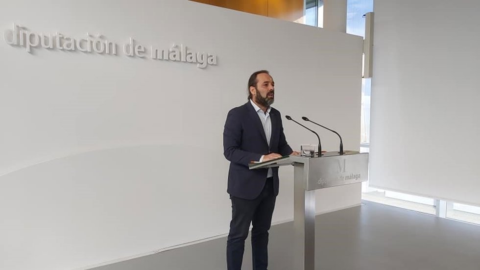 Archivo - Juan Cassá, en una imagen de archivo