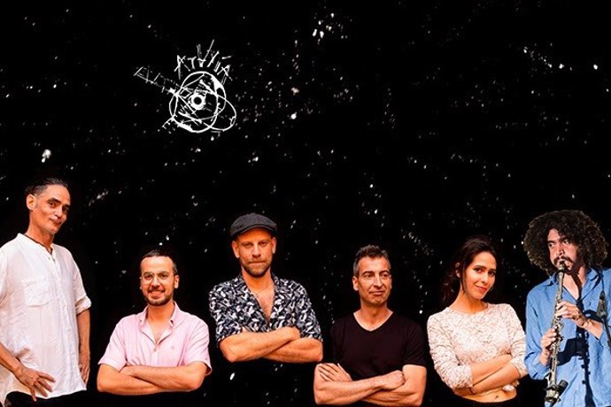 Ataxía llenará de sonidos del Mediterráneo oriental el Museu de Belles Arts de Castelló