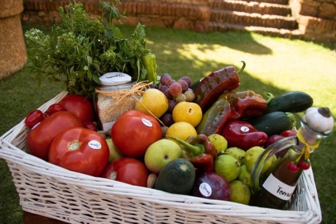 Miajadas celebra del 28 al 30 de julio su Feria Agroalimentaria