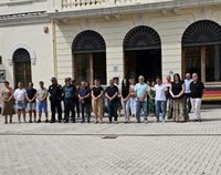 Duelo y suspensión de actos festivos en Tavernes de la Valldigna y Rafelguaraf por la muerte de los tres bañistas