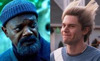 Invasión Secreta: ¿Quicksilver (Evan Peters) en el final de la serie de Marvel?