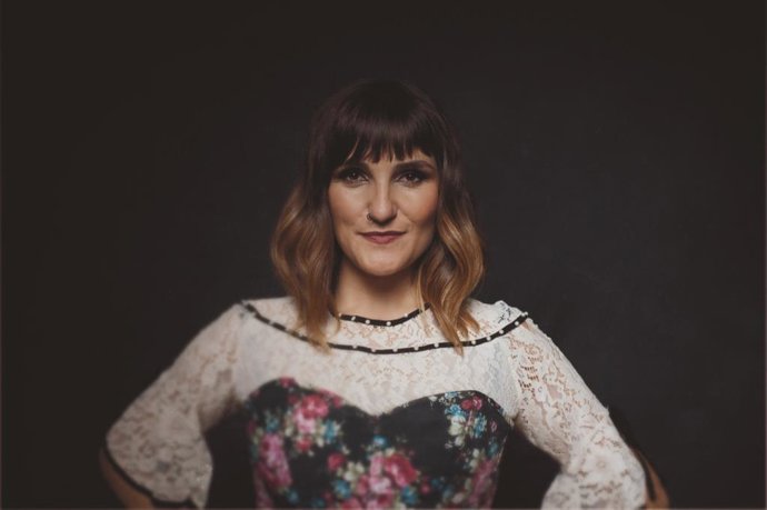 Rozalen actua este jueves, 27 de julio