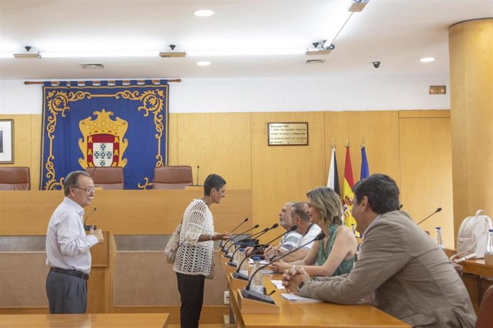 Gobierno, patronal y sindicatos de Ceuta tildan de "paso atrás" las nuevas bonificaciones a la Seguridad Social