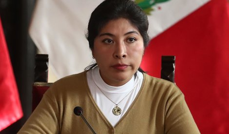 Política