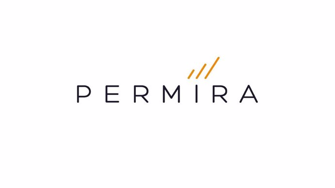 Archivo - Logo de la gestora de fondos de inversión Permira.