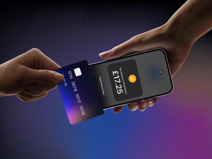 Tap to Pay on iPhone and the Viva Terminal iOS App allow contactless, instant payment acceptance for products, services and more, elevating the way transactions are made.