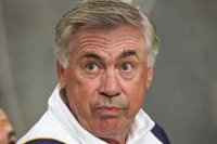 Ancelotti: "El nuevo sistema está saliendo bien y facilita la calidad de Bellingham"