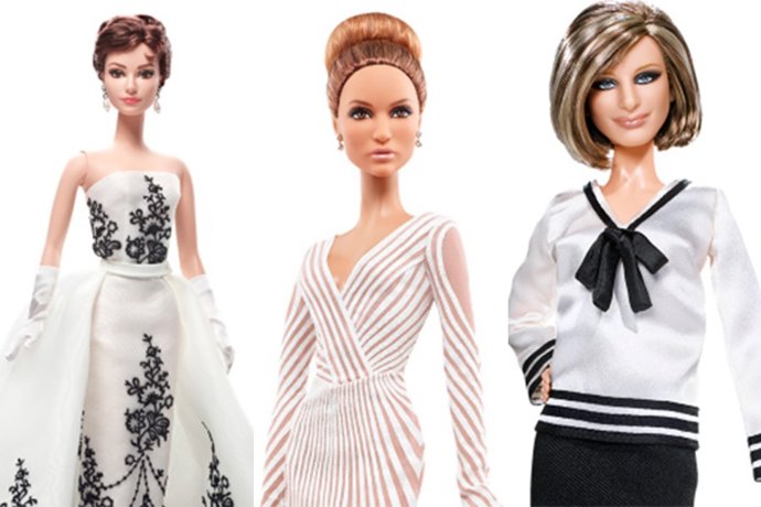 Archivo - Imagen de archivo de Barbie