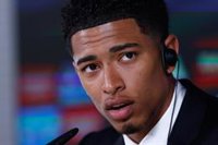 Bellingham: "Las expectativas del club son altas, tenemos que estar a la altura"