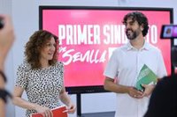 CCOO advierte que el modelo de financiación universitaria presentado por Junta "no garantiza" la suficiencia económica