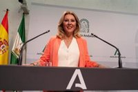 España celebra el récord de ocupación en Andalucía pero advierte de la caída del empleo agrario por la sequía