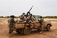 El Estado Mayor del Ejército de Níger "suscribe" la declaración de los golpistas para "evitar enfrentamientos"