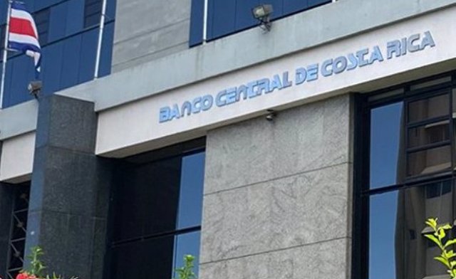 Archivo - Banco Central de Costa Rica