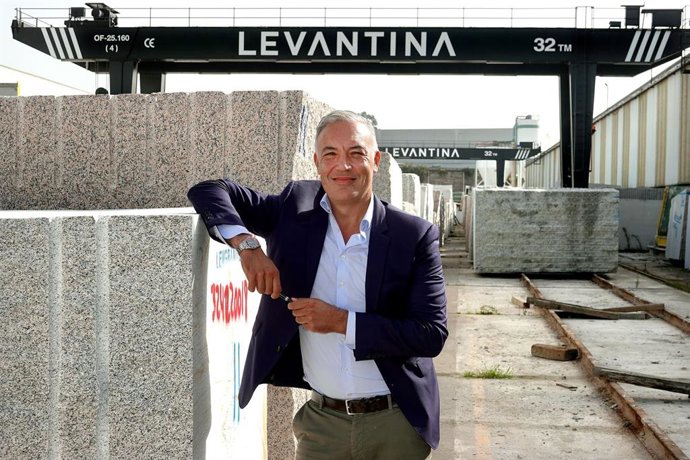 Levantina Group.