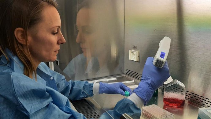 Un nuevo estudio abre nuevas posibilidades para el diagnóstico y tratamiento de un tipo de hemorragia cerebral.