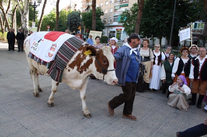 Fiesta del Santo Voto