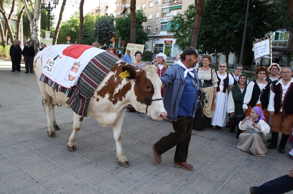 Fiesta del Santo Voto