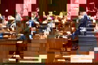 Costa (PP) promete que la supresión del ISD y el ITP "jamás afectará a los recursos públicos" de Baleares