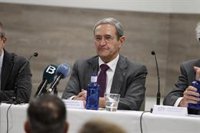 Marín Castán abrirá el año judicial el próximo 7 de septiembre como presidente interino del Tribunal Supremo