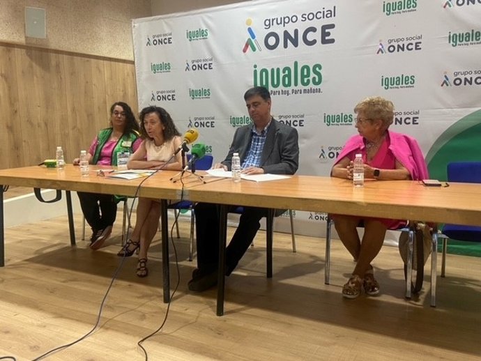 El Grupo Social ONCE alcanza máximos históricos en 2022 en empleo, inversión social y pago de premios