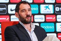 Garbajosa: "El nivel será tremendo, pero somos los campeones del mundo y de Europa"