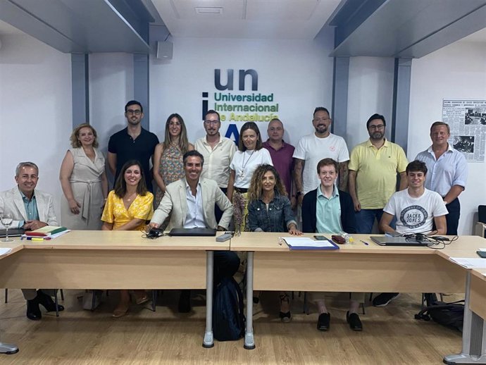 Curso 'Taller sobre el recurso especial en materia de contratación' en la sede de La Rábida la UNIA