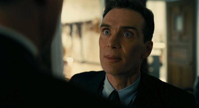 La famila de Oppenheimer critica una escena de la película de Nolan: "No hay pruebas"
