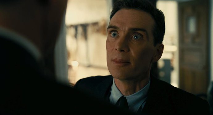 La famila de Oppenheimer critica una escena de la película de Nolan: "No hay pruebas"