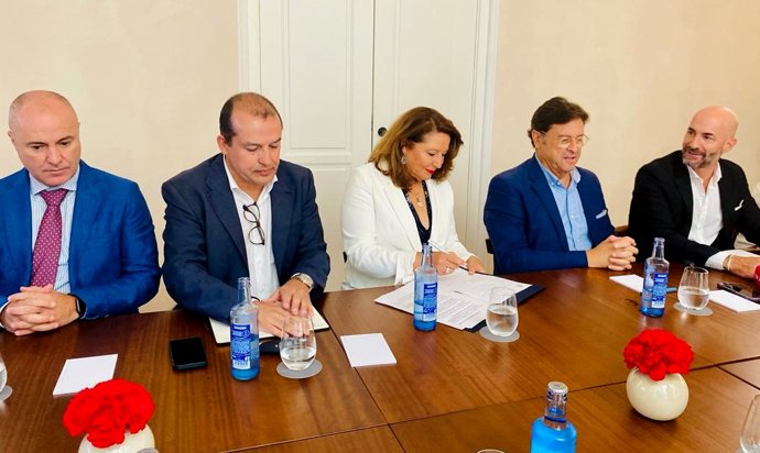 Andalucía acogerá el 'Auténtica Premium Food Fest' y reivindicará el papel de la Dieta Mediterránea  