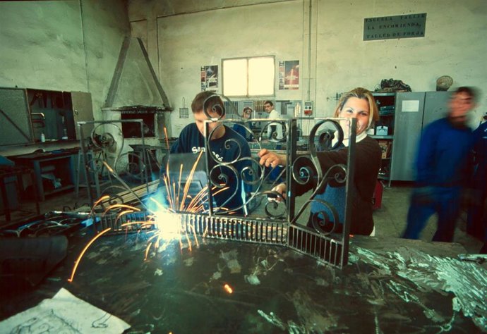 Subvenciones de la Diputación de Badajoz a proyectos de acción social