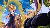 Más sagas de Dragon Ball Z llegan a Comedy Central sin censura y con escenas inéditas