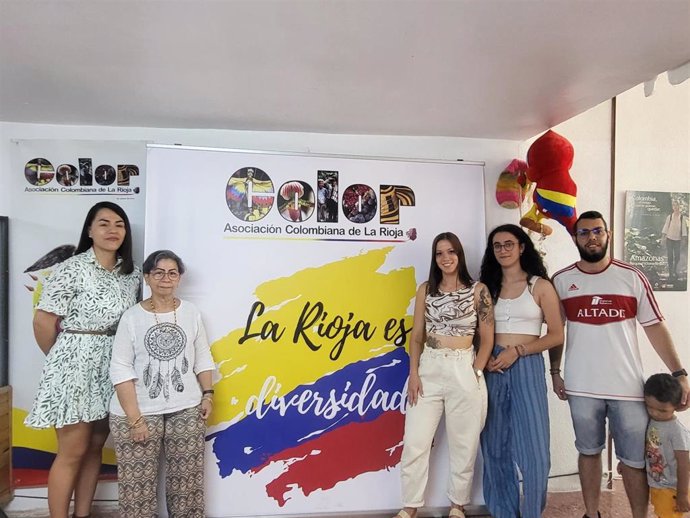 COLOR celebra sus 15 años de trabajo intercultural en La Rioja