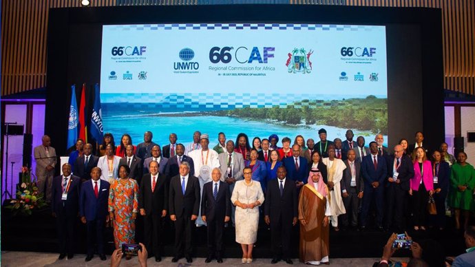 Apostar por la Marca África y abordar la crisis climática, en la agenda del turismo africano para los próximos años