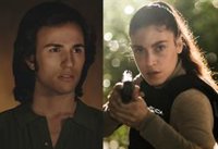 Primeras imágenes de Camilo Superstar y La Red Púrpura, que Atresplayer presentará en el Festival de San Sebastián