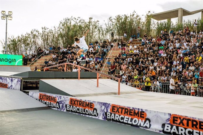 El Extreme Barcelona llega "consolidado" a su 15 edición
