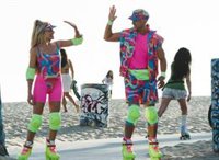 Mattel quiere crear el Universo Cinematográfico Barbie