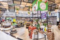 Dufry amplía un 30% su superficie en España tras ganar el concurso de cinco lotes de aeropuertos de Aena